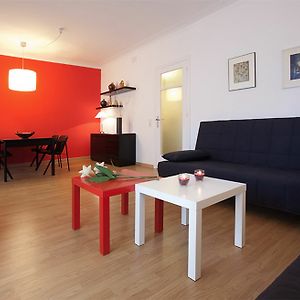 Appartement met Drie Slaapkamers